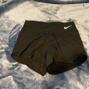 Flex Nike Shorts (Black)